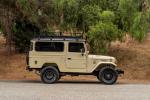Toyota Land Cruiser Hard Top 5-Speed 1982 года
